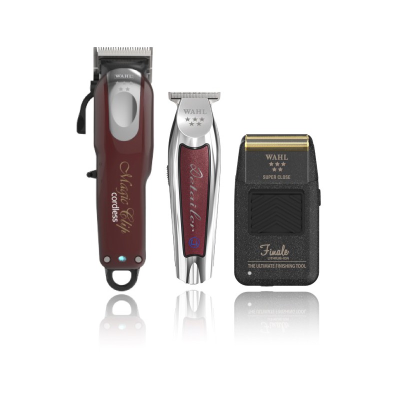 Wahl Fade Kit
