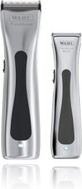Wahl Beretto+Beret Kit Silver