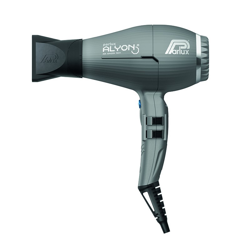 Parlux Alyon Matt Graphite