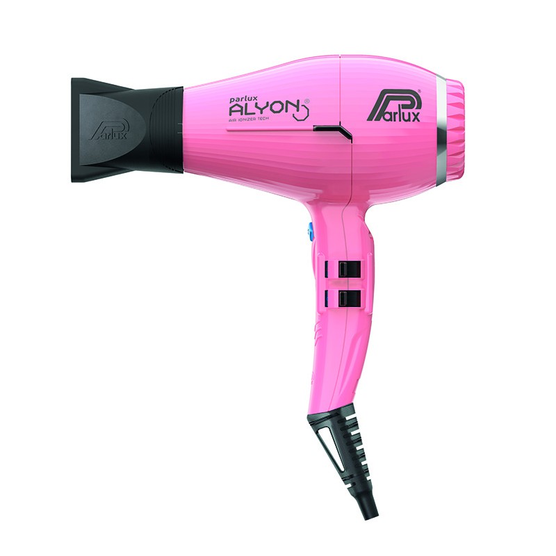 Parlux Alyon Pink Hairdryer