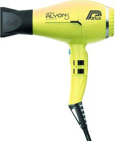 Parlux Alyon Yellow