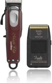 Wahl Magic Kit