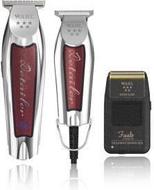 Wahl Detailer 38/Finale Kit