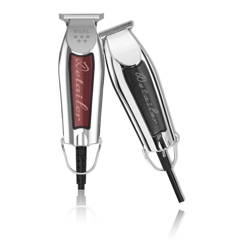 Wahl Detailer 38/32 Corded Kit