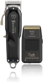 Wahl Senior/Finale Kit