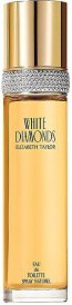 Elizabeth Taylor White Diamonds edt 100ml Tester