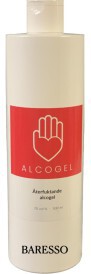 Alcogels Alcogel 500 ml