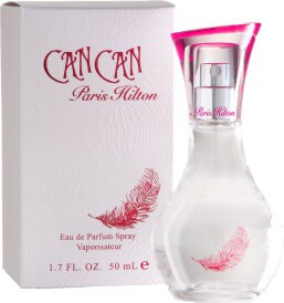 Paris Hilton Can Can edp 50ml