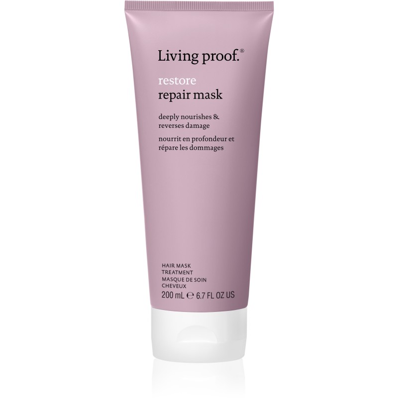 Living Proof Restore Mask Treatment 200ml
