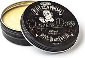 Dapper Dan Heavy Hold Pomade 100ml (2)