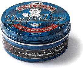 Dapper Dan Shaving Cream 150ml
