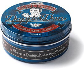 Dapper Dan Shaving Cream 150ml (2)