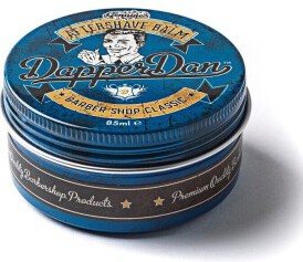 Dapper Dan Aftershave Balm 85ml