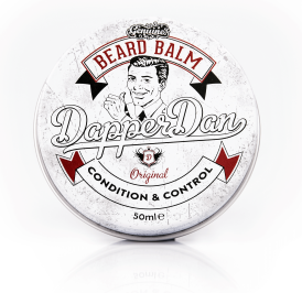 Dapper Dan Beard Balm 50ml