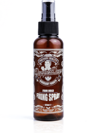 Dapper Dan Fixing Spray 125ml