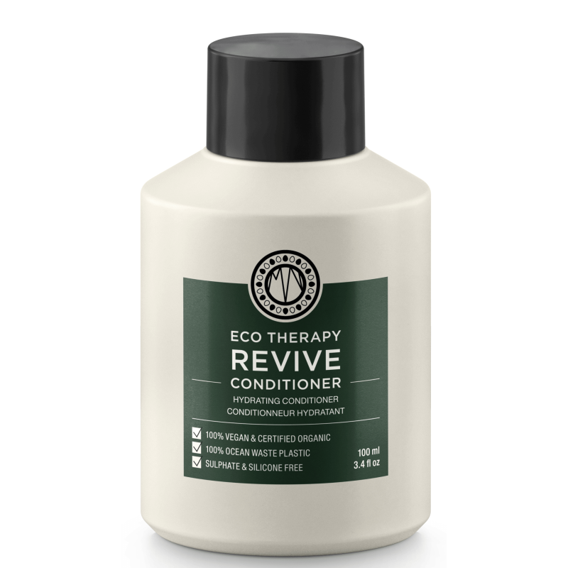 Maria Nila Eco Therapy Revive Conditioner 100ml Maria Nila Eco Therapy Revive Conditioner 100ml