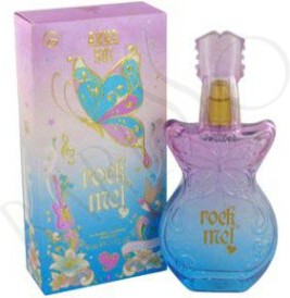 Anna Sui Rock Me! Summer of Love edt 50ml