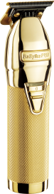 BabylissPro SkeletonFX Trimmer Gold