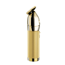 BabylissPro SkeletonFX Trimmer Gold (2)