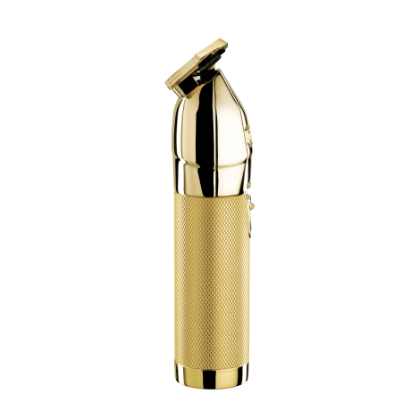 BabylissPro SkeletonFX Trimmer Gold