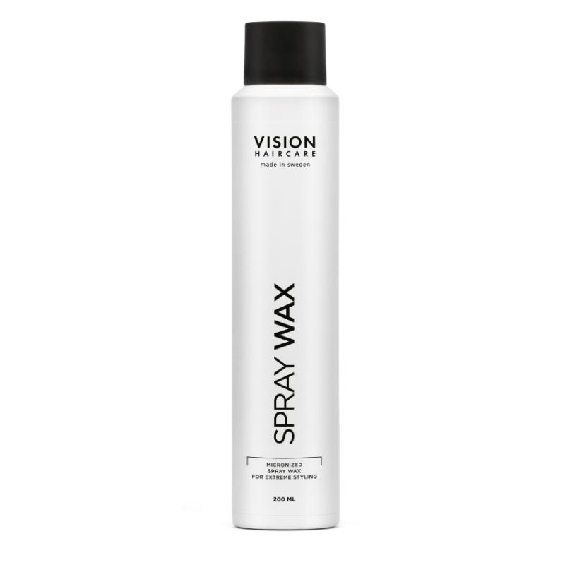 Vision Spray Vax 200ml Vision Spray Vax 200ml