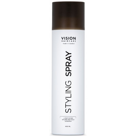 Vision Styling Spray 400ml Vision Styling Spray 400ml