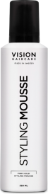 Vision Styling Mousse 250ml