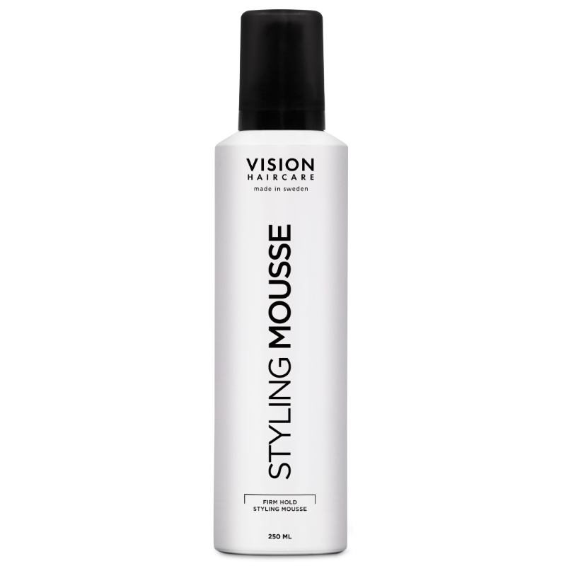 Vision Styling Mousse 250ml Vision Styling Mousse 250ml