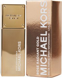 Michael Kors Rose Radiant Gold edp 100ml