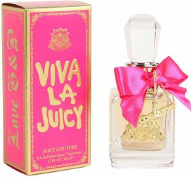 Juicy Couture Viva La Juicy För Henne edp 50ml