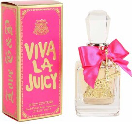 Juicy Couture Viva La Juicy För Henne edp 50ml