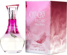 Paris Hilton Can Can För Henne edp 100ml