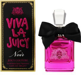 Juicy Couture Viva La Juicy Noir För Henne edp 100ml