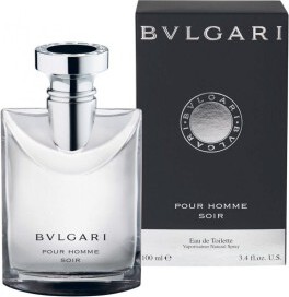 Bvlgari Pour Soir För Honom edt 100ml