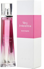 Givenchy Very Irresistible För Henne edt 50ml 