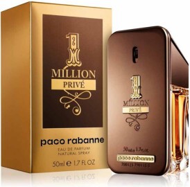 Paco Rabanne 1 Million Prive För Honom edp 50ml