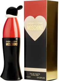 Moschino Cheap & Chic För Henne edt 100ml