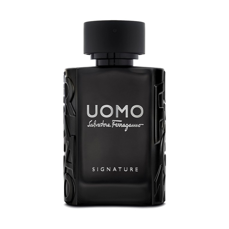 Salvatore Ferragamo Uomo Signature För Honom edp 100ml