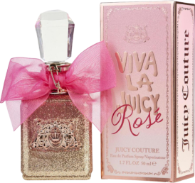 Juicy Couture Viva La Juicy Rose  För Henne edp 50ml