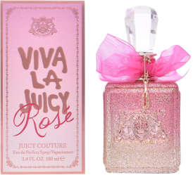 Juicy Couture Viva La Juicy Rose  För Henne edp 100ml