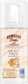 Hawaiian Silk H Air Soft Face SPF 30 50 ml