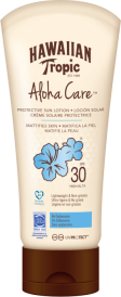 Hawaiian Aloha Care Lotion SPF 30 180