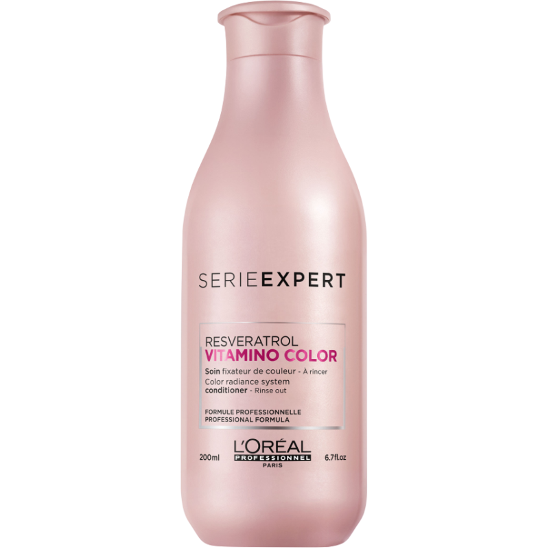 L'Oréal Professionnel Vitamino Color Conditioner 200ml