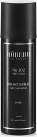 Nõberu Boost Spray Dark Amber-Lime 200 ml