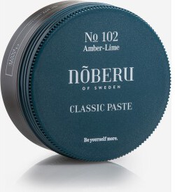 Nõberu Classic Paste  80 ml