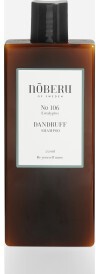 Nõberu Hair Shampoo Anti Dandruff 250 ml