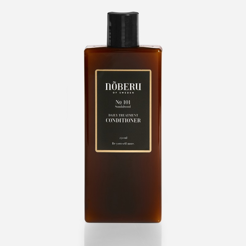 Nõberu Hair Conditioner Sandalwood 250 ml