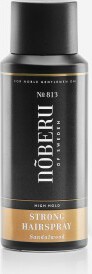 Nõberu Hairspray Strong Hold 100ml Sandalwood 100 ml