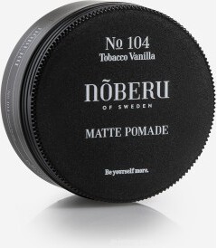 Nõberu Matt Pomade 80 ml