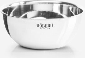 Nõberu Shaving Soap Bowl 